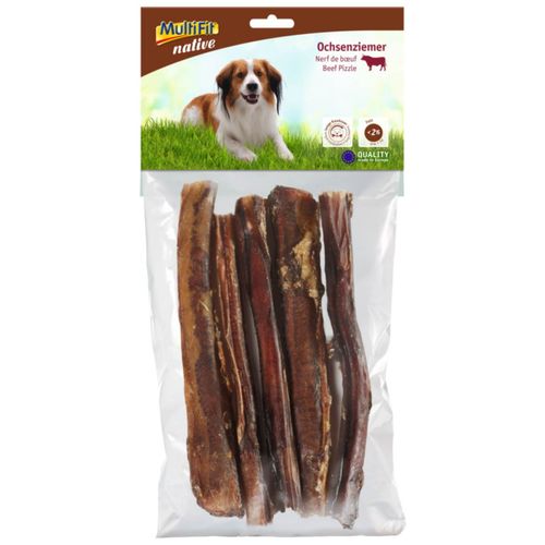 MultiFit Native Snack Dog Manzo