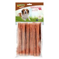 FIT+FUN Sacchetti igienici per cani con passanti, 50 pezzi. 1 rotolo -  Happy Pet