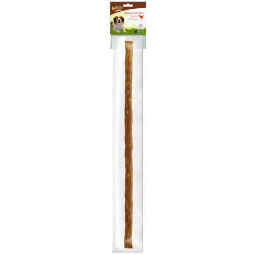 MultiFit Native Snack Dog Pollo