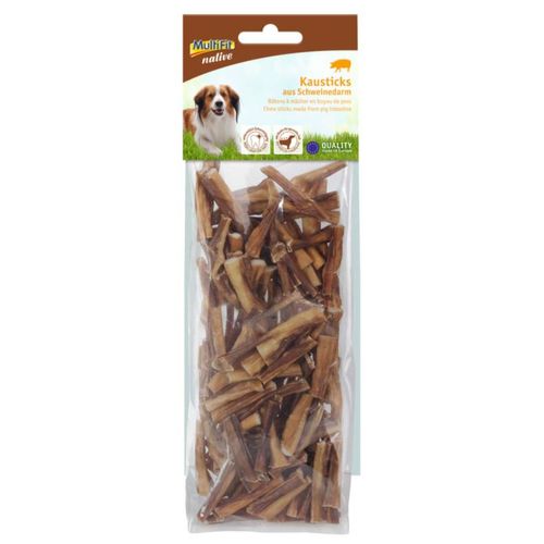 MultiFit Native Snack Dog Maiale