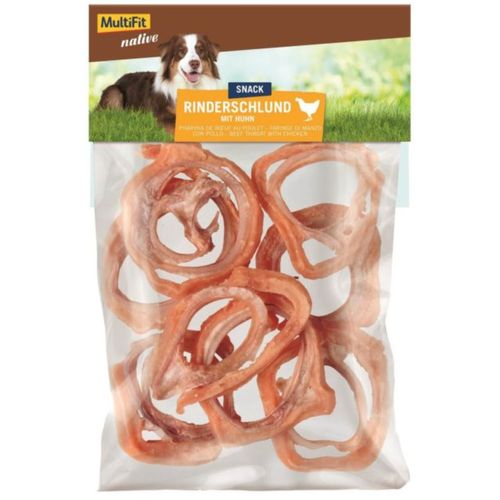 MultiFit Native Snack Dog 50G