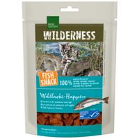 Real Nature Wilderness Snack Cat Freeze Dried Krill