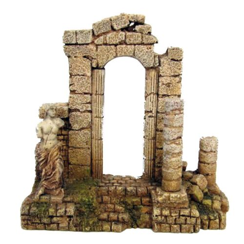 Amtra Decoro Acquario Arco Greco