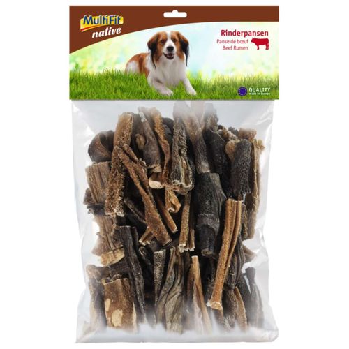 MultiFit Snack Dog Native Rumina Manzo