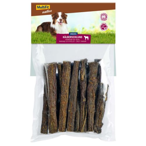 MultiFit Native Snack Dog 200G