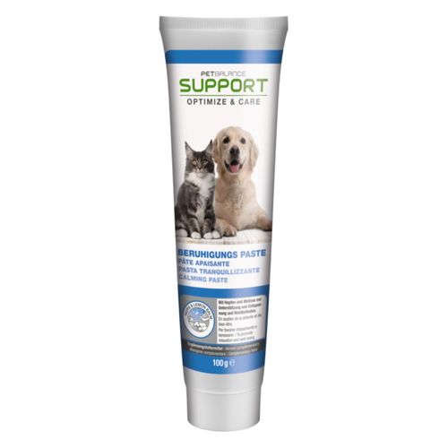 PetBalance Support Dog Crema Calming