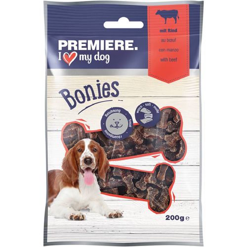 Premiere Bonies Snack Dog Adult 200G