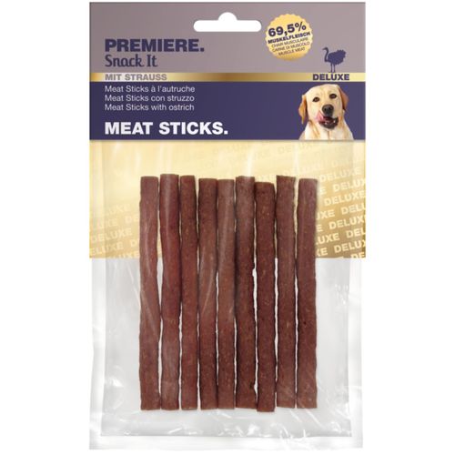 Premiere Snack Dog Snack It Meat Stick 90G