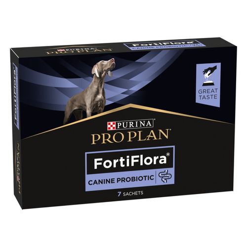 Purina Pro Plan Fortiflora Canine Probiotic