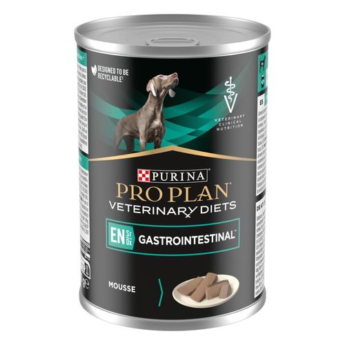 Purina Pro Plan Veterinary Diets En Gastrointestinal Cane