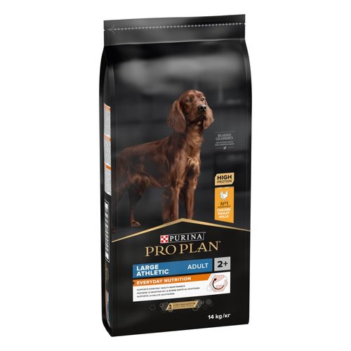 Purina Pro Plan Everyday Nutrition Large Athletic Adult