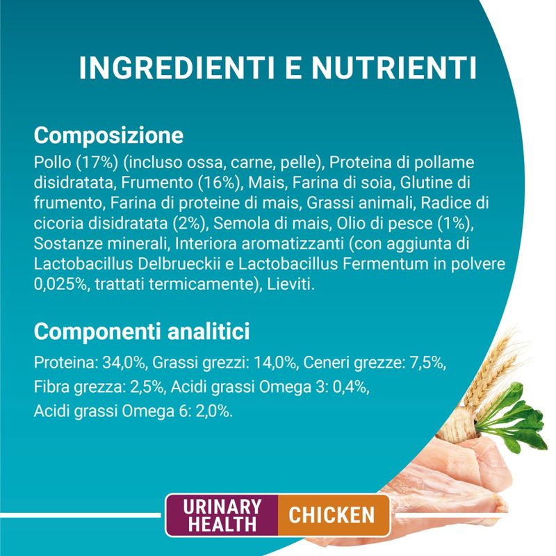 purina-one-gatto-urinary-pollo-ingredienti