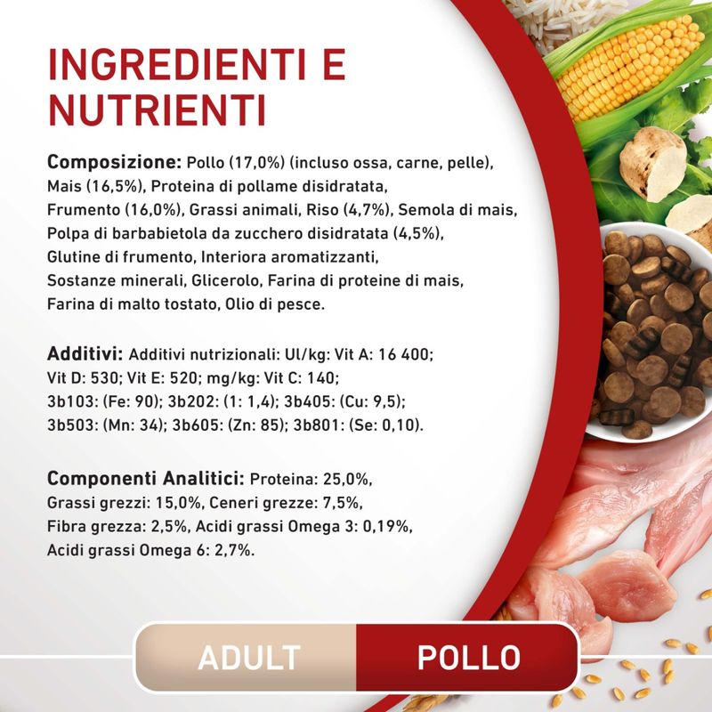 purina-one-cane-adult-pollo-riso-ingredienti