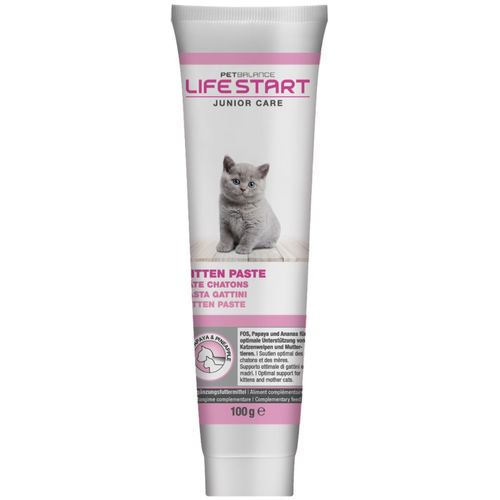 PetBalance Life Start Crema Kitten