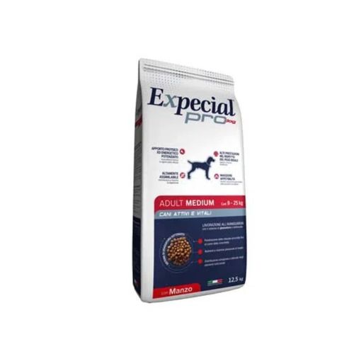 Expecial Pro Cane Medium Manzo