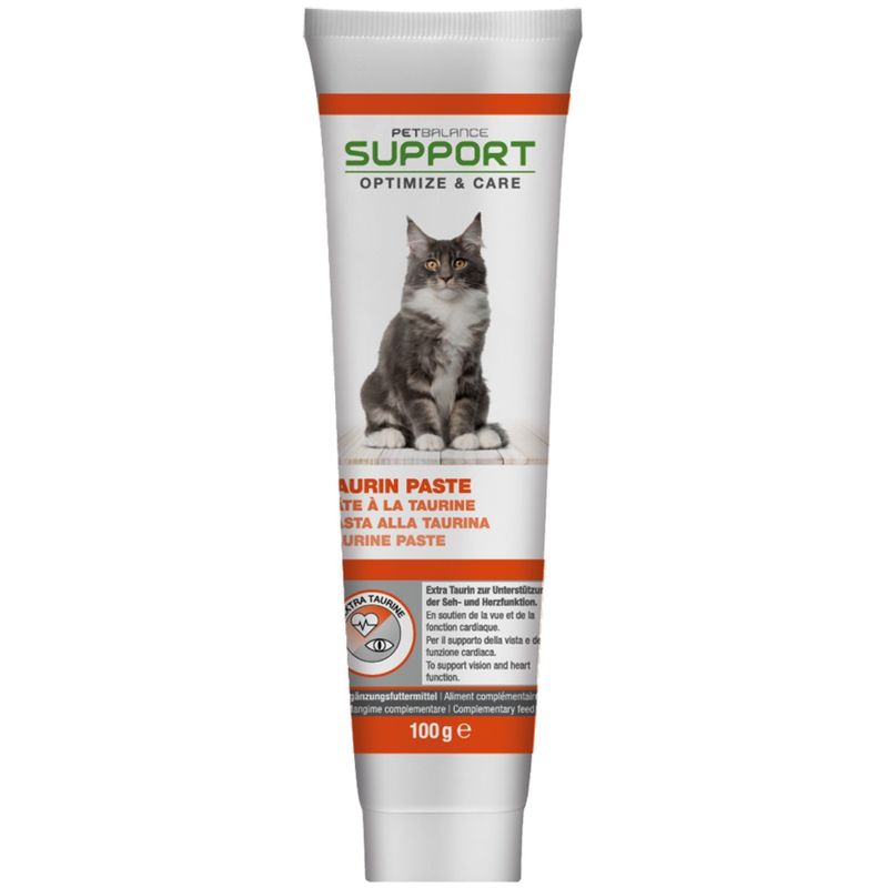 petbalance-support-cat-crema-taurina-100g