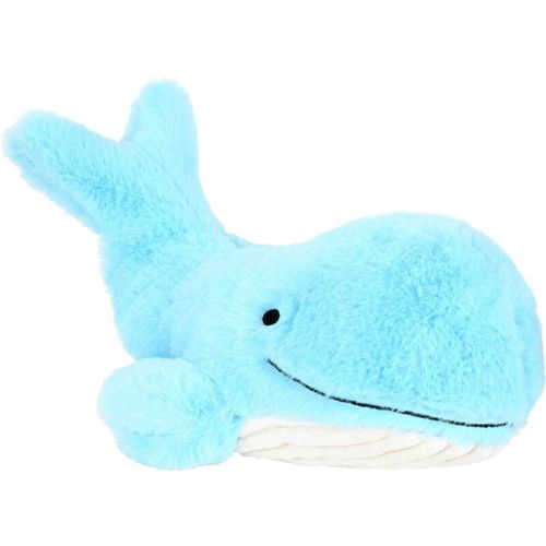 Anione Peluche Balena