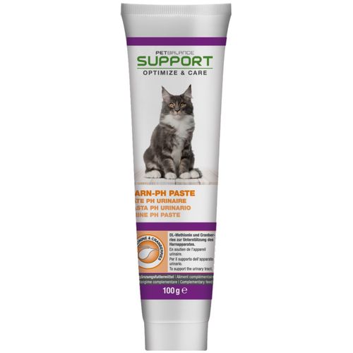 PetBalance Support Cat Crema Urinary Ph