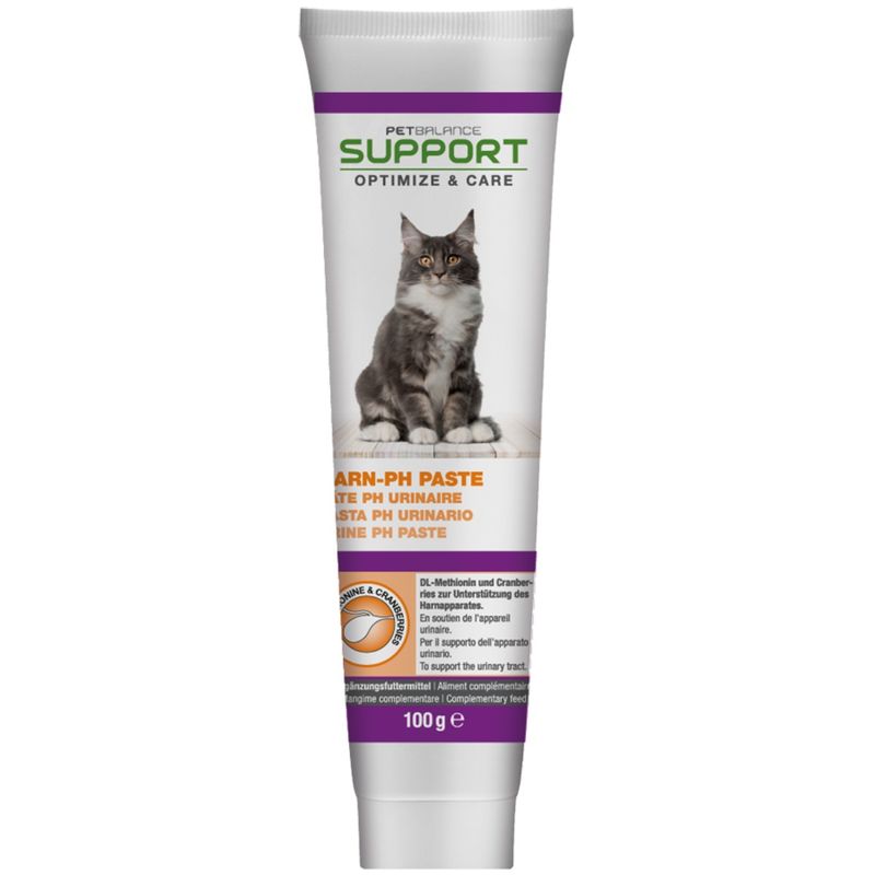 petbalance-support-cat-crema-urinary-ph-100g