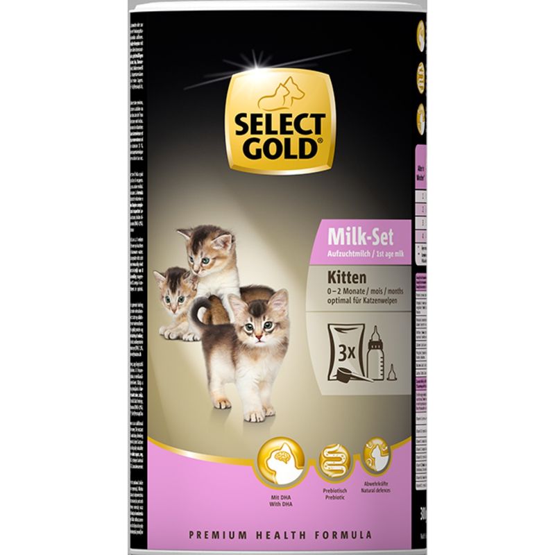 select-gold-latte-per-gatti-kitten-300g