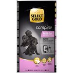 select-gold-set-da-latte-completo-per-cani-junior-400g