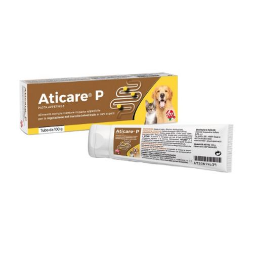 Aticare Paraffina pasta 100g