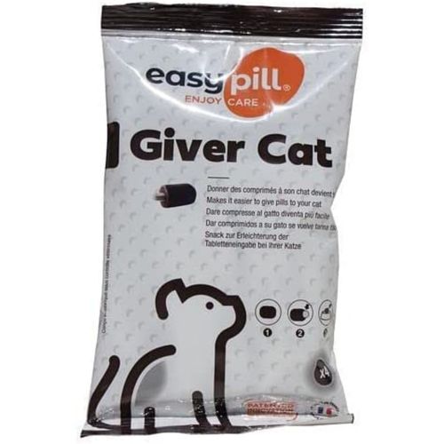 Easypill Cat