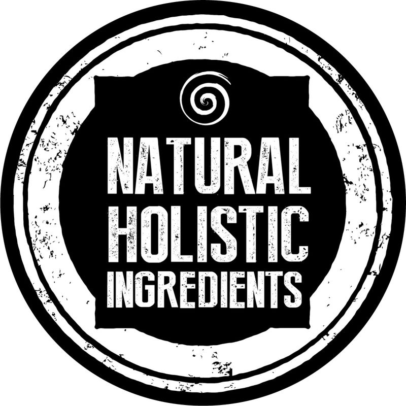 natural-holistic-ingredients