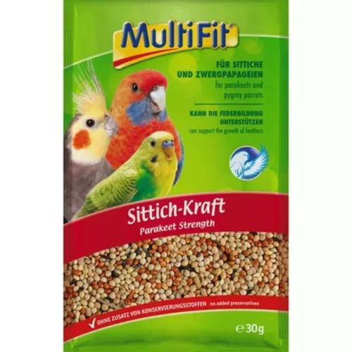 MultiFit Mix Energetico