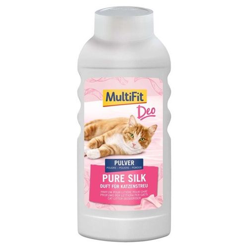 MultiFit Deodorante per gatto 750G