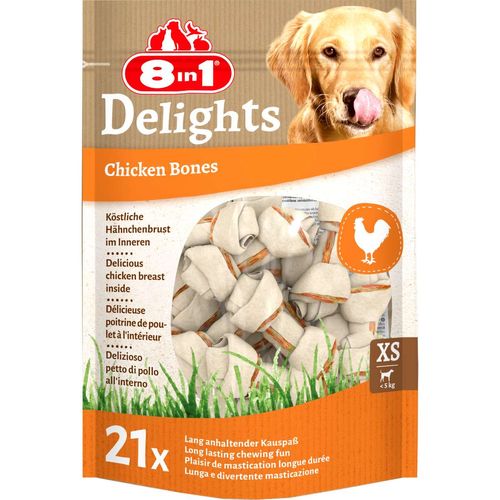 8 IN 1 Delight Value Bag