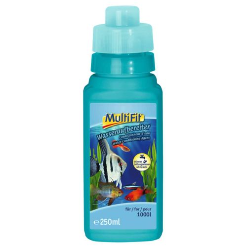 MultiFit Biocondizionatore d'acqua