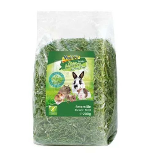 MultiFit Snack per Roditori Nature Grain Free Prezzemolo