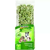 JR Grain Less Drops Dente Di Leone 140g - Integratore Per Animali