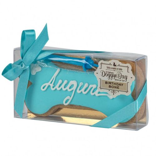 Doggyebag Torta di Compleanno per Cane 85G