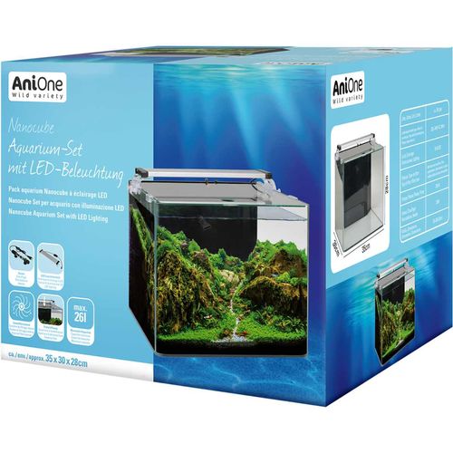 AniOne Acquario Nanocube