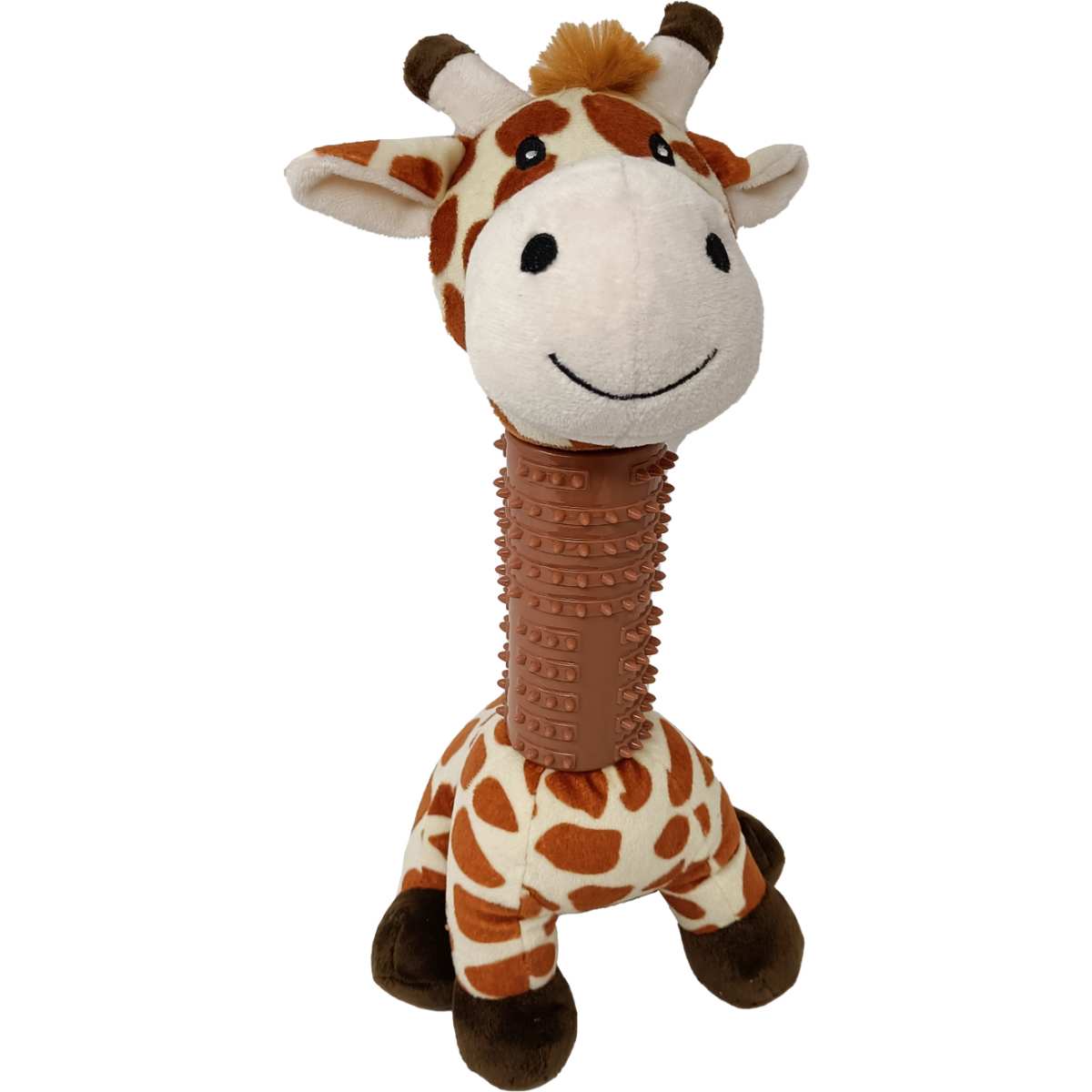 Gioco peluche Giraffa