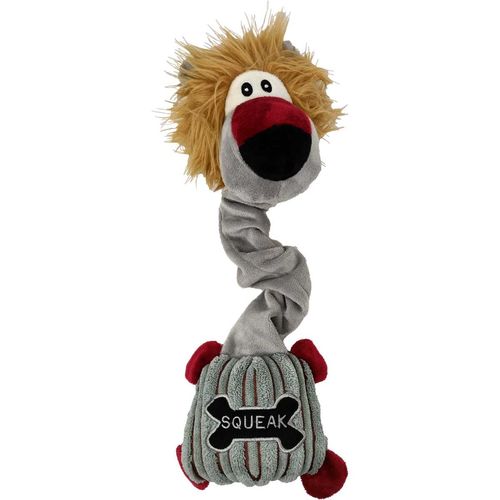 Luna&Teo Peluche Africa Leone