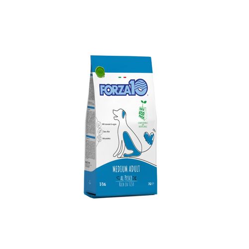 Forza10 Medium Adult Maintenance Pesce