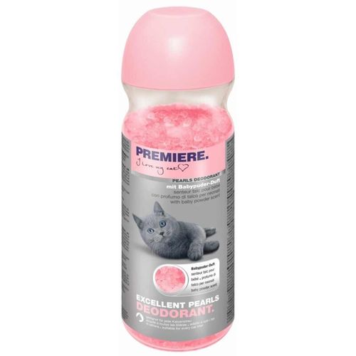 Premiere Cat Deodorante Pearls Borotalco