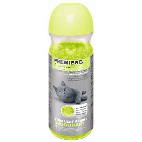 Premiere Cat Deodorante Pearls Citronella