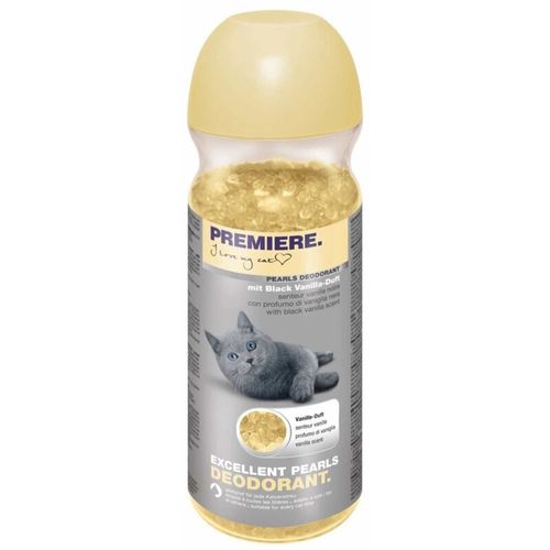 Premiere Cat Deodorante Pearls Vaniglia