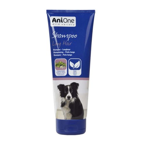 AniOne Shampoo Pelo Lungo