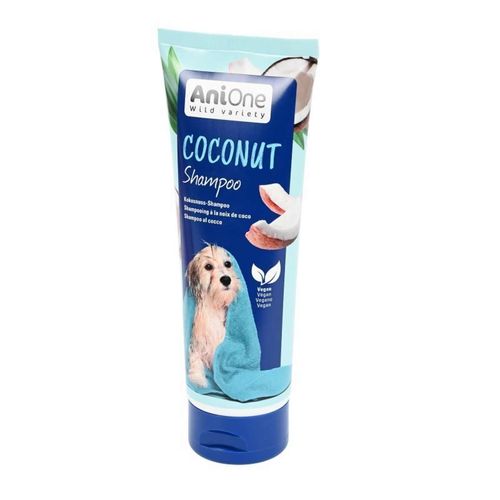 Anione Shampoo Cocco Delicato