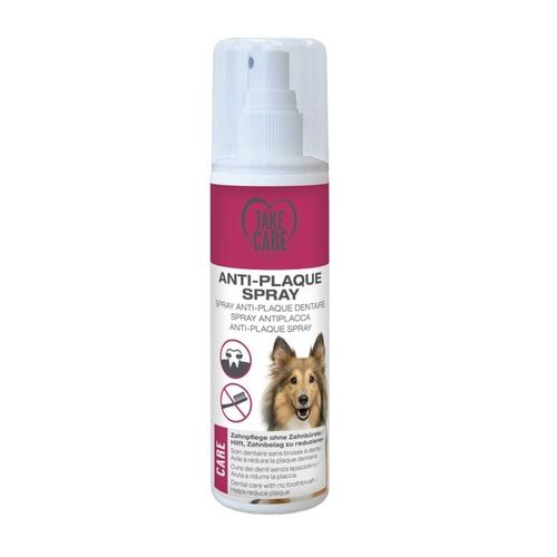 Take Care Spray Antiplacca