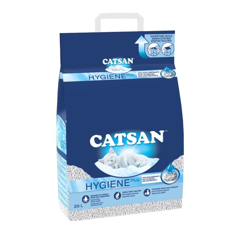 catsan-20lt