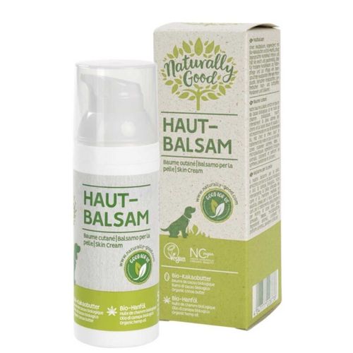 Naturally Good Balsamo per Cane