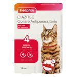 beaphar-diazitec-collare-antiparassitario-per-gatto-rosso