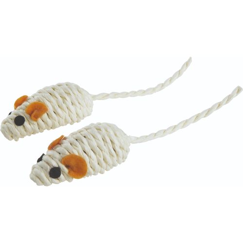 Fit+Fun Gioco Gatto Mouse Sisal