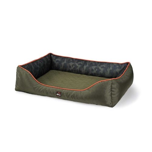 Dogs Creek Cuccia per Cani Mountaineer